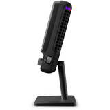 NZXT AP-PUMIC-B1, Micrófono negro