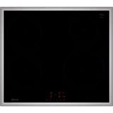 Neff B2CCJ7AK3, Juego para horno negro/Acero fino