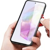 Nevox StyleShell NYLO, Funda para teléfono móvil negro