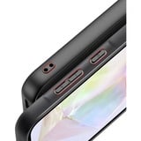 Nevox StyleShell NYLO, Funda para teléfono móvil negro