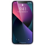 Nevox StyleShell SHOCKFlex, Funda para teléfono móvil transparente