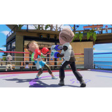 Nintendo Switch 2 incl. Set de Resort Deportivo, Videoconsola 