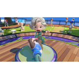 Nintendo Switch 2 incl. Set de Resort Deportivo, Videoconsola 