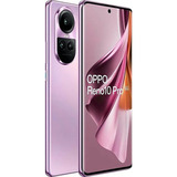 Oppo Reno10 Pro 256GB Reacondicionado, Móvil rosa