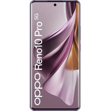 Oppo Reno10 Pro 256GB Reacondicionado, Móvil rosa