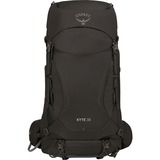 Osprey Kyte 38, Mochila negro