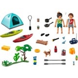 PLAYMOBIL 71425, Juegos de construcción 
