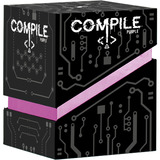 Pegasus Compile (Edición Púrpura), Juegos de cartas 