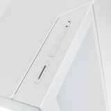 Phanteks NV7, Caja de torre grande blanco (mate)