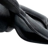 Renpho Masajeador de ojos Eyesnooze Aroma, Aparato de masaje negro