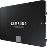 SAMSUNG 870 EVO 2 TB 2.5" Serial ATA III V-NAND MLC, Unidad de estado sólido 2 TB, 2.5", 560 MB/s