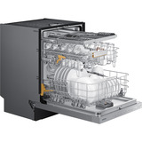 SAMSUNG DW60BG750USLET, Lavavajillas plateado