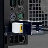 SMARTKEEPER ESSENTIAL Candado para teclado/ratón (UM03), Cerradura insertable 