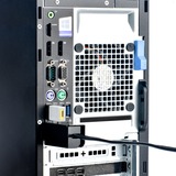 SMARTKEEPER ESSENTIAL Candado para teclado/ratón (UM03), Cerradura insertable 