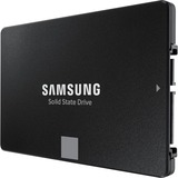 Samsung 870 EVO 2 TB 2.5" Serial ATA III V-NAND MLC, Unidad de estado sólido 2 TB, 2.5", 560 MB/s