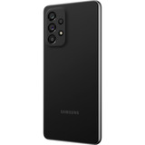 Samsung Galaxy A53 5G 128GB reacondicionado, Móvil negro