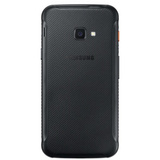 Samsung Galaxy Xcover 4s 32GB Reacondicionado, Móvil negro