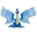 Schleich 70794 figura de juguete para niños, Muñecos Azul, Plástico