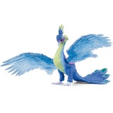 Schleich 70794 figura de juguete para niños, Muñecos Azul, Plástico