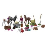 Schleich 99178, Vehículo de juguete 