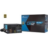 Seasonic SSP-750RT2, Fuente de alimentación de PC 