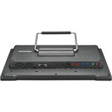 Shuttle All-In-One Barebone X50V9U3 Todo-en-Uno Negro i3-1315U Intel® SoC Altavoces incorporados negro, Todo-en-Uno, Pantalla y PC en un mismo equipo, Intel® SoC, DDR5-SDRAM, PCI Express, Serial ATA III, 90 W