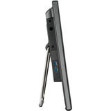 Shuttle X50V9U3, Barebone negro