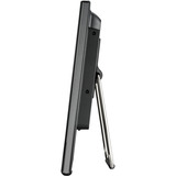 Shuttle X50V9U3, Barebone negro