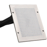 SilverStone SST-XE360PDD, Refrigeración por agua negro/Plateado