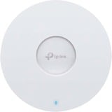 TP-Link Omada EAP613 punto de acceso inalámbrico 1775 Mbit/s Blanco Energía sobre Ethernet (PoE) 2,4 GHz, 5 GHz, 1775 Mbit/s, HTTPS, SNMP, SNMPv2, SNMPv3, WPA, WPA2, WPA3, 100,1000 Mbit/s