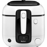 Tefal Super Uno FR314030 freidora Blanco blanco/Negro, Freidora, 1,5 kg, 2,2 L, Carbono, China, Blanco