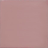 Thermal Grizzly Minus Pad 8 - 100x 100x 1,0 mm, Almohadillas térmicas rosa