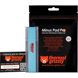 Thermal Grizzly Minus Pad Pro - 120x20x0,5 mm, Almohadillas térmicas 