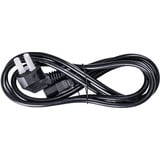 Thermaltake GM5 3DOF Motion System, Soporte negro