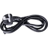 Thermaltake GM5 3DOF Motion System, Soporte negro