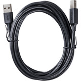 Thermaltake GM5 3DOF Motion System, Soporte negro