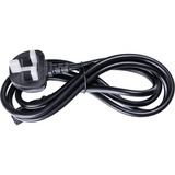 Thermaltake GSC-GM5-MSASBB-22, Soporte negro