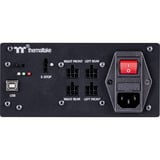 Thermaltake GSC-GM5-MSASBB-22, Soporte negro