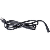 Thermaltake GSC-GM5-MSASBB-22, Soporte negro