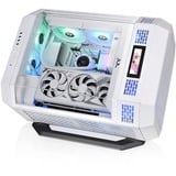 Thermaltake Kit de soporte de chasis para The Tower 600 Snow negro/blanco