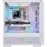 Thermaltake TH240-S V3 ARGB Sync, Refrigeración por agua blanco