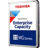 Toshiba MG10 22 TB, Unidad de disco duro 