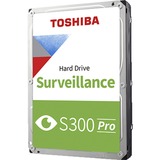 Toshiba S300 Pro 10 TB, Unidad de disco duro 