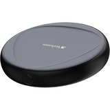 Verbatim 32147 adaptador de pantalla inalámbrico USB Escritorio negro, Escritorio, USB, Wi-Fi, USB 2.0, USB tipo A, USB Tipo C, Negro