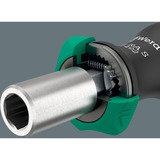 Wera 838 RA S Set 1, 05051060001, Conjuntos de bits negro/Verde