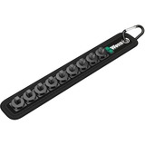 Wera Llave dinamométrica Safe-Torque A1 SHK Juego 1, 20 piezas, Llave de torsión negro/Verde