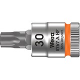 Wera Llave dinamométrica Safe-Torque A1 SHK Juego 1, 20 piezas, Llave de torsión negro/Verde