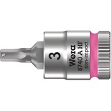 Wera Llave dinamométrica Safe-Torque A1 SHK Juego 1, 20 piezas, Llave de torsión negro/Verde