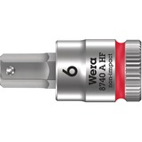 Wera Llave dinamométrica Safe-Torque A1 SHK Juego 1, 20 piezas, Llave de torsión negro/Verde