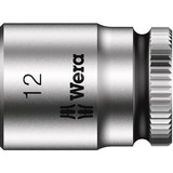 Wera Llave dinamométrica Safe-Torque A1 SHK Juego 1, 20 piezas, Llave de torsión negro/Verde
